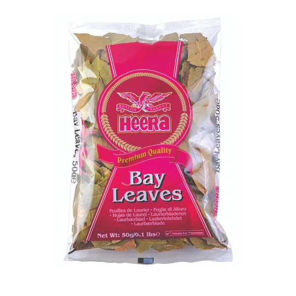 Heera Bay Leaves 